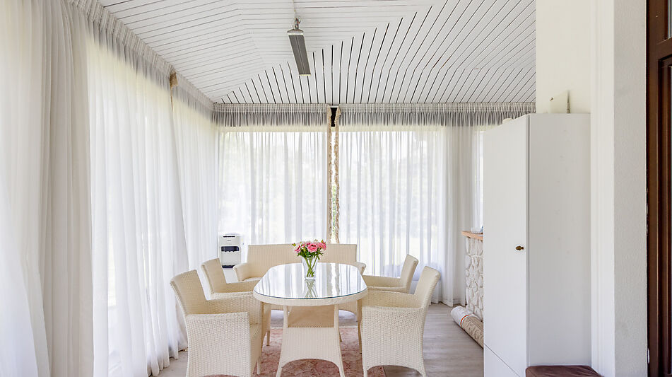 Стильный дом в КП Монтевиль