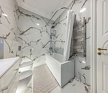 Стильный дом в КП Монтевиль