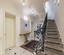 Стильный дом в КП Монтевиль