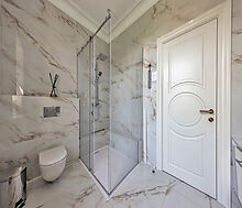 Стильный дом в КП Монтевиль