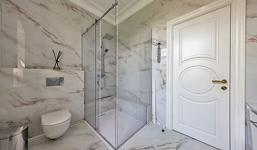 Стильный дом в КП Монтевиль