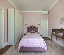 Стильный дом в КП Монтевиль