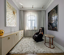 Стильный дом в КП Монтевиль