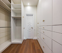 Стильный дом в КП Монтевиль