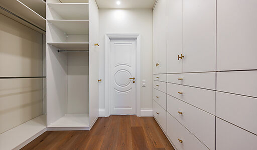 Стильный дом в КП Монтевиль