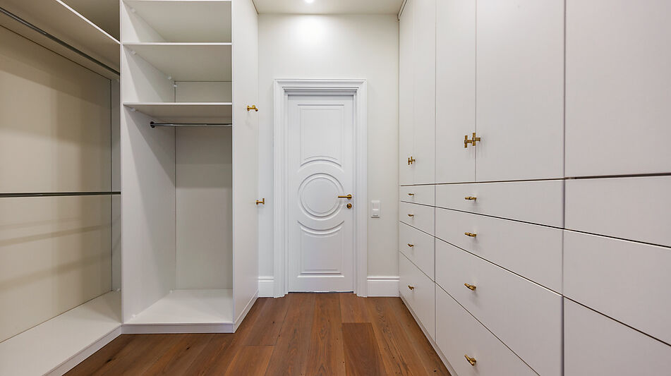 Стильный дом в КП Монтевиль