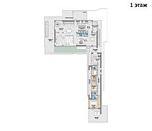 Резиденция в КП Рублевские Горки