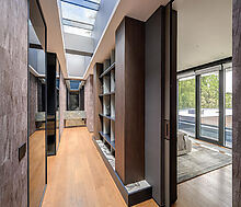 Резиденция в КП Рублевские Горки