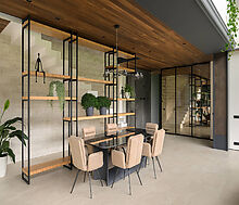 Резиденция в КП Рублевские Горки