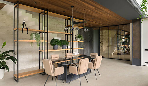 Резиденция в КП Рублевские Горки