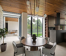 Резиденция в КП Рублевские Горки