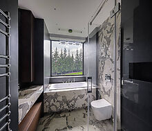 Резиденция в КП Рублевские Горки