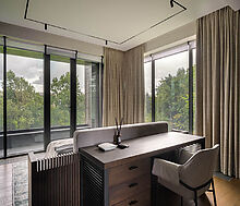 Резиденция в КП Рублевские Горки