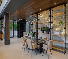 Резиденция в КП Рублевские Горки