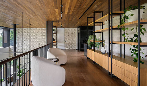 Резиденция в КП Рублевские Горки