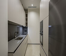 Резиденция в КП Рублевские Горки