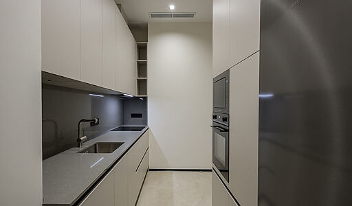 Резиденция в КП Рублевские Горки