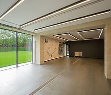 Резиденция в КП Рублевские Горки