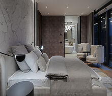 Резиденция в КП Рублевские Горки