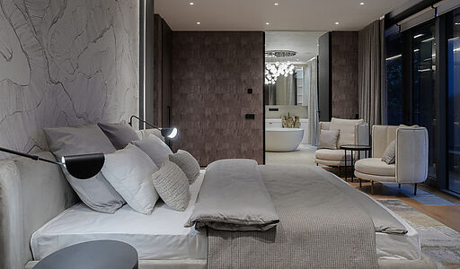 Резиденция в КП Рублевские Горки