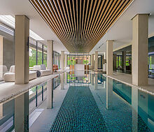 Резиденция в КП Рублевские Горки