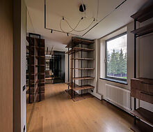 Резиденция в КП Рублевские Горки