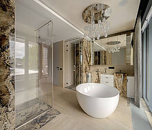 Резиденция в КП Рублевские Горки