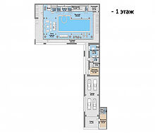 Резиденция в КП Рублевские Горки