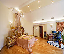 Дом в КП Золотой город