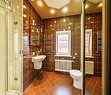 Дом в КП Золотой город