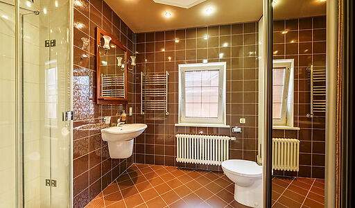 Дом в КП Золотой город