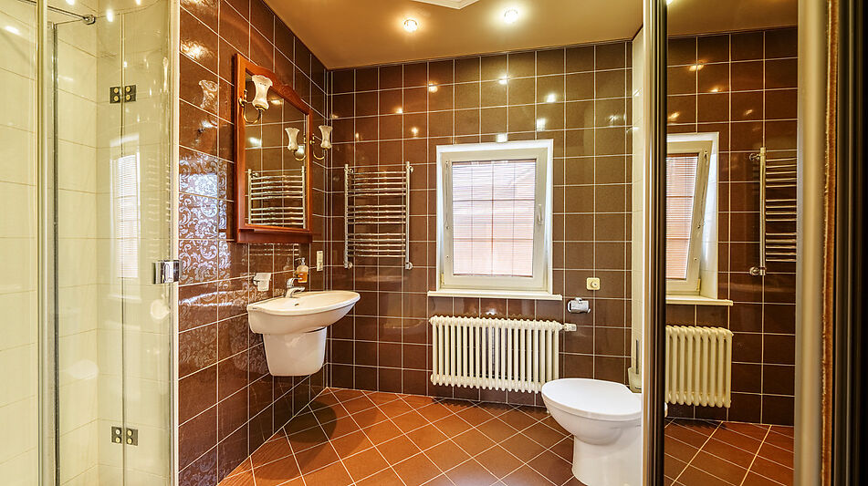 Дом в КП Золотой город