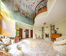 Дом в КП Золотой город