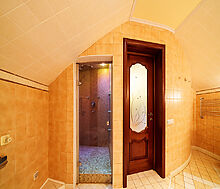 Дом в КП Золотой город