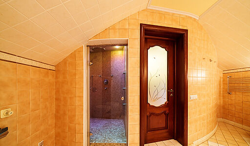 Дом в КП Золотой город