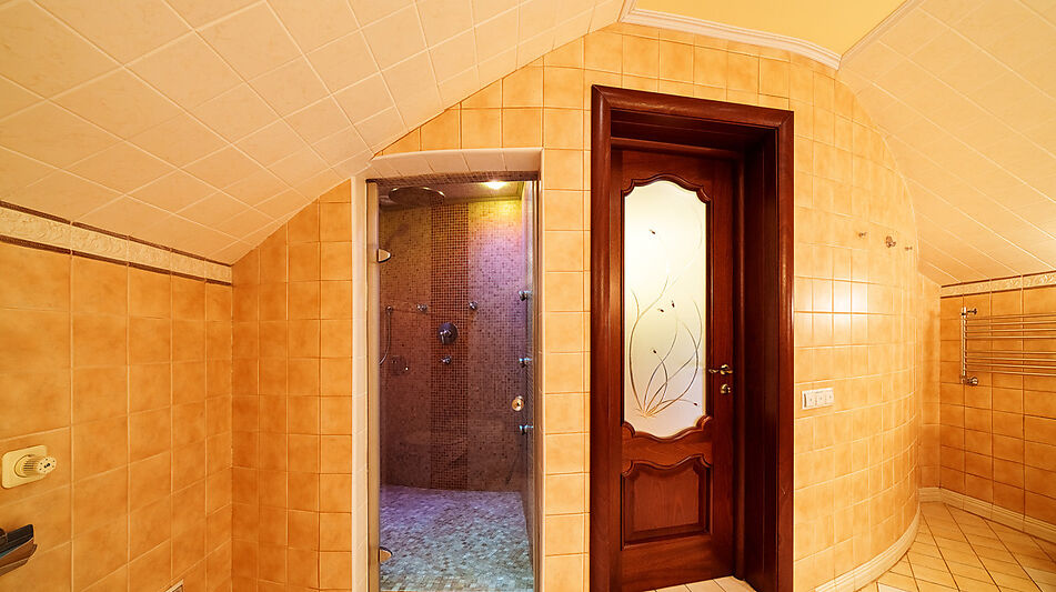 Дом в КП Золотой город