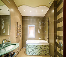 Дом в КП Золотой город