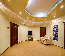 Дом в КП Золотой город