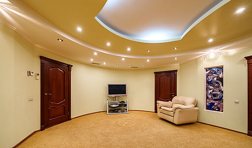 Дом в КП Золотой город