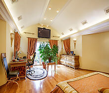 Дом в КП Золотой город