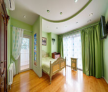 Дом в КП Золотой город