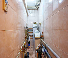 Дом в КП Золотой город