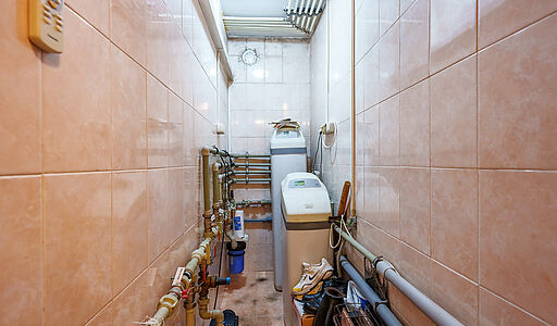 Дом в КП Золотой город