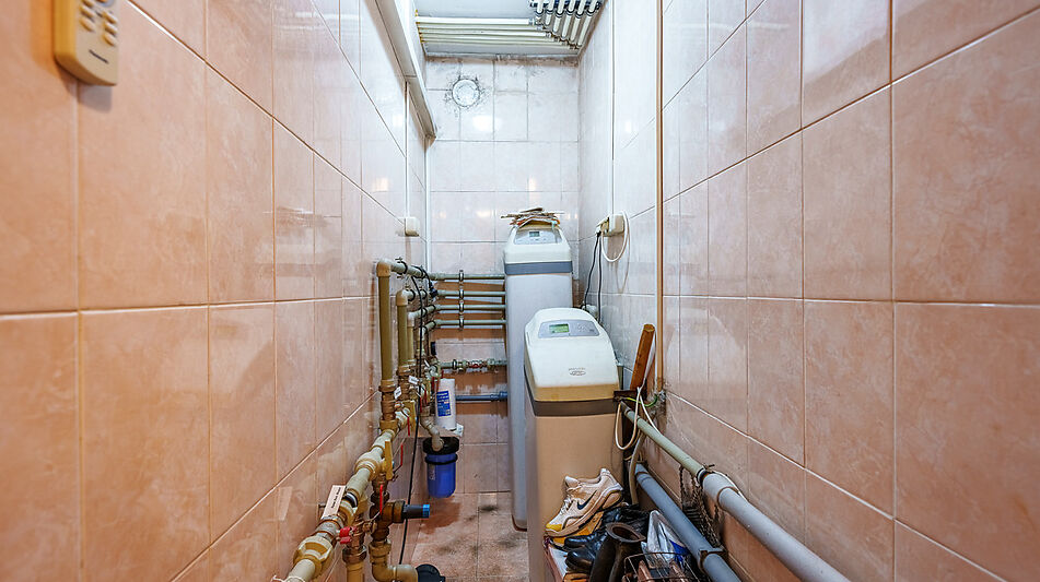 Дом в КП Золотой город