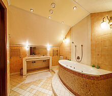 Дом в КП Золотой город