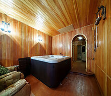 Дом в КП Золотой город