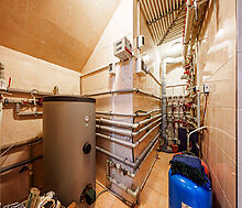 Дом в КП Золотой город