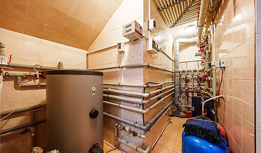 Дом в КП Золотой город