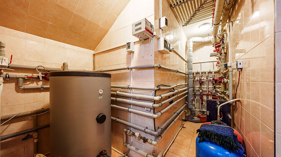 Дом в КП Золотой город