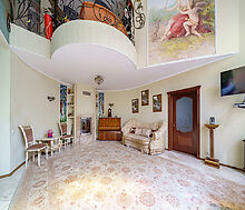 Дом в КП Золотой город